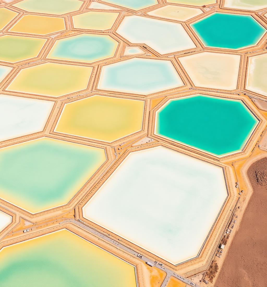 Brine and Bromides: The Lithium Story Nobody Tells