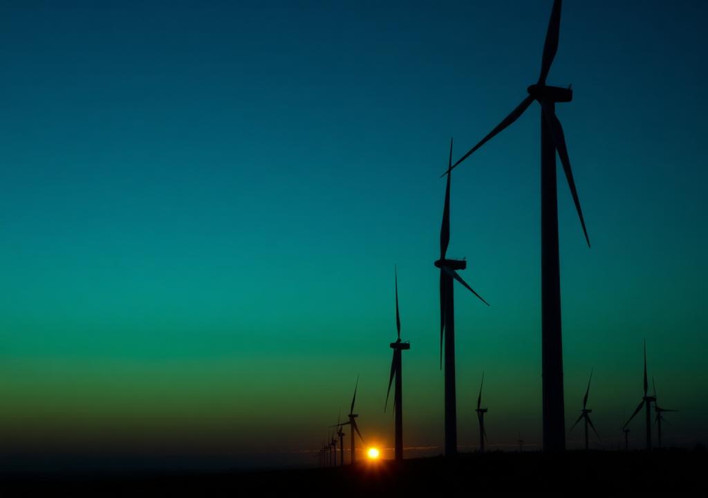 Wind, After the Subsidies
